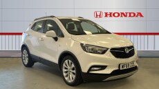 Vauxhall Mokka X 1.4T Griffin 5dr Petrol Hatchback